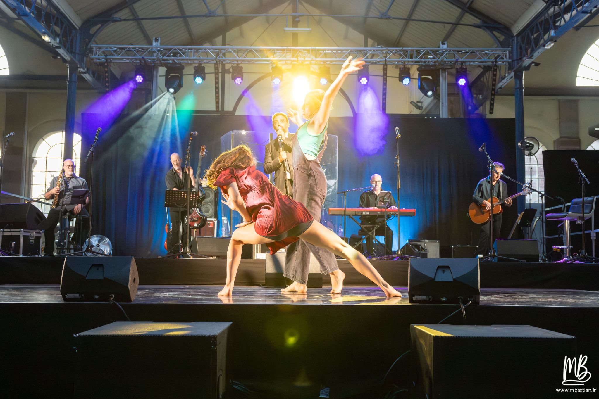 20250714 TOURNEE D'ETE DE LA CHOUCROUTERIE MB 44